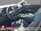 New 2026 Nissan Rogue SV image 4