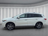 Used 2015 INFINITI QX60 AWD w/ Deluxe Touring Package image 2