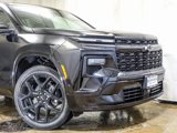 New 2026 Chevrolet Traverse RS w/ LPO, Floor Liner Package image 3