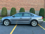 Used 2019 Volkswagen Passat 2.0T Wolfsburg w/ Wheels & Sunroof Package image 3