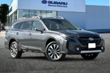 New 2025 Subaru Outback Touring XT image 2