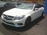 Used 2014 Mercedes-Benz E 350 Cabriolet image 2
