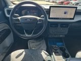 New 2025 Ford Maverick XLT w/ XLT Luxury Package image 3
