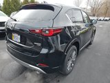 New 2025 MAZDA CX-5 Signature image 3