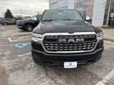 New 2025 RAM 1500 Limited w/ Bed Utility Group image 5