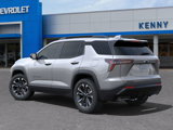 New 2026 Chevrolet Equinox RS w/ LPO, Floor Liner Package image 3