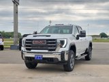 New 2025 GMC Sierra 2500 SLT w/ SLT Premium Package image 2