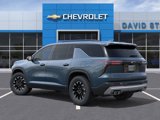 New 2026 Chevrolet Traverse Z71 w/ Driver Confidence Package image 3