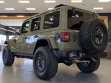 New 2025 Jeep Wrangler Unlimited Rubicon 392 image 6