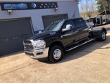 Used 2023 RAM 3500 Tradesman w/ Chrome Appearance Group image 2