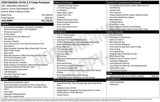 New 2025 MAZDA CX-50 AWD 2.5 Turbo w/ Premium Pkg image 5