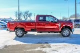 New 2025 Ford F350 XLT w/ FX4 Off-Road Package image 6