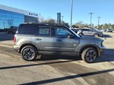 New 2025 Ford Bronco Sport Outer Banks w/ Outer Banks Tech Package+ image 2
