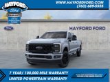 New 2025 Ford F350 Lariat image 2
