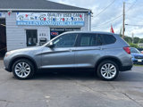 Used 2017 BMW X3 xDrive28i image 2
