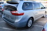 Used 2016 Toyota Sienna XLE w/ XLE Navigation Package image 6