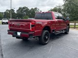 New 2025 Ford F250 4x4 Crew Cab Super Duty image 5