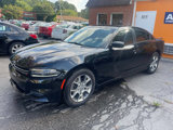 Used 2015 Dodge Charger SE w/ Power Sunroof Group image 2