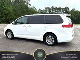 Used 2013 Toyota Sienna XLE image 4