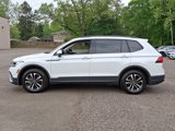 Certified 2024 Volkswagen Tiguan S image 6