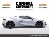 New 2025 Chevrolet Corvette E-Ray image 5
