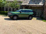 Used 2023 Ford Bronco Sport Badlands image 5