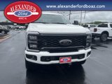 New 2025 Ford F250 Lariat image 5