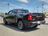 New 2025 RAM 1500 Laramie w/ Sport Appearance Package image 2