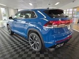 New 2025 Volkswagen Atlas Cross Sport SEL Premium R-Line image 6
