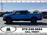New 2025 RAM 1500 Rebel image 4
