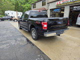 Used 2020 Ford F150 4x4 SuperCrew image 6