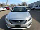 Used 2017 Hyundai Sonata SE image 4