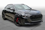 New 2025 Audi RS Q8 performance image 2
