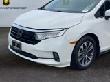Used 2024 Honda Odyssey EX-L image 2