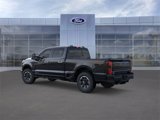 New 2025 Ford F250 Platinum w/ Tremor Off-Road Package image 5