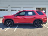 Used 2025 Honda Pilot Black Edition image 2