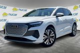 Used 2023 Audi Q4 e-tron Premium Plus w/ Premium Plus image 3
