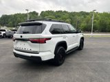 Used 2025 Toyota Sequoia TRD Pro image 5