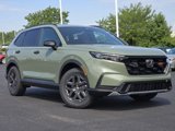 New 2026 Honda CR-V TrailSport image 2