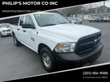 Used 2019 RAM 1500 Tradesman image 2