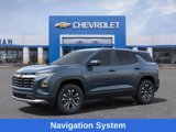 New 2026 Chevrolet Equinox LT image 2