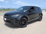 New 2026 Land Rover Range Rover Evoque Dynamic SE image 2