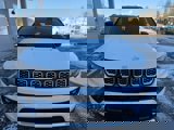 New 2025 Jeep Compass Limited image 4