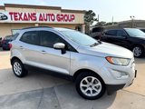 Used 2019 Ford EcoSport SE w/ SE Convenience Package image 2