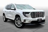 Used 2024 GMC Acadia Denali w/ Super Cruise Package image 2