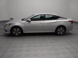 Used 2021 Nissan Altima 2.5 SV image 2