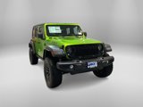 New 2025 Jeep Wrangler Willys image 5
