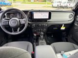 New 2025 Jeep Wrangler Willys image 2