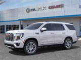 New 2025 GMC Yukon Denali w/ Denali Reserve Package image 2