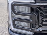 New 2025 Ford F250 Lariat w/ Lariat Ultimate Package image 5